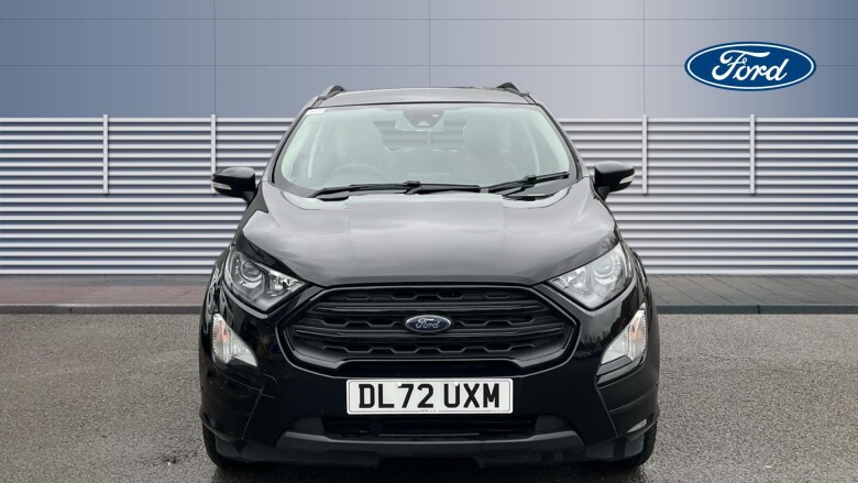 Ford EcoSport 1.0 EcoBoost 125 ST-Line 5dr Petrol Hatchback